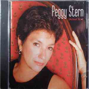 Peggy Stern - [Actual Size] flac album
