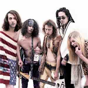 Penetration Moon - Penetration Moon flac album