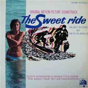 Pete Rugolo - The Sweet Ride flac album
