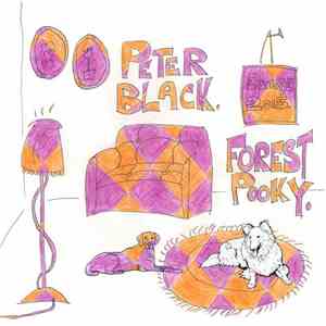 Peter Black  / Forest Pooky - Europe 2015 flac album
