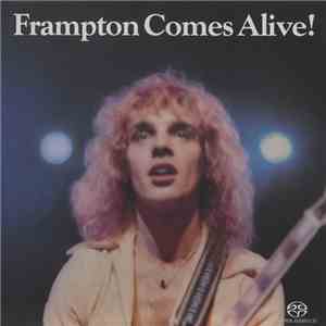 Peter Frampton - Frampton Comes Alive! 25th Anniversary Deluxe Edition flac album