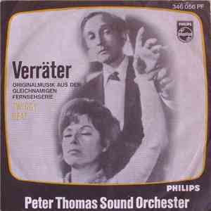 Peter Thomas Sound Orchester - Verräter flac album