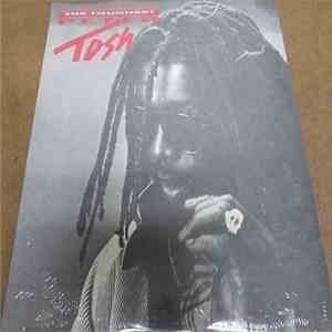 Peter Tosh - The Toughest (The Selection 1978-1987) flac album