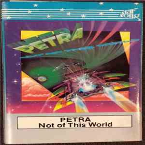 Petra  - Not Of This World flac album