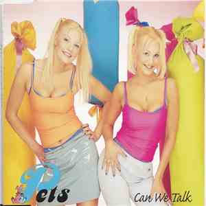 Pets - Can We Talk flac album
