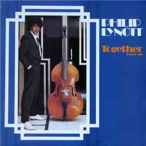 Philip Lynott - Together flac album