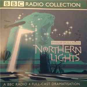 Philip Pullman - Northern Lights flac album