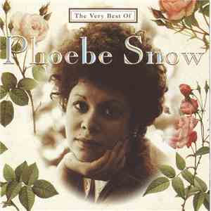 Phoebe Snow - The Very Best Of Phoebe Snow flac album