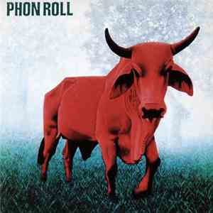 Phon Roll - Phon Roll flac album