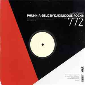 Phunk-A-Delic - Rockin flac album