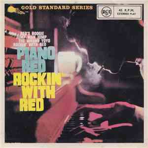 Piano Red - Rockin' With Red flac album