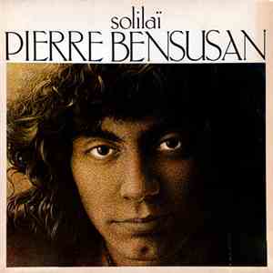 Pierre Bensusan - Solilai flac album