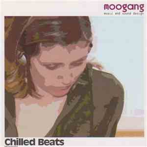 Piers Wilson - Chilled Beats flac album