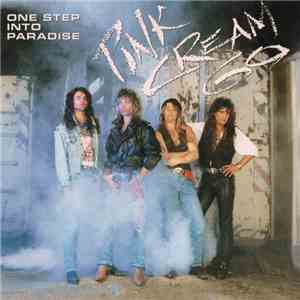 Pink Cream 69 - One Step Into Paradise flac album