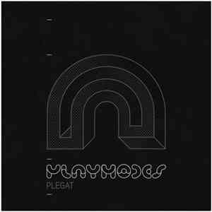 Playmodes - Plegat flac album