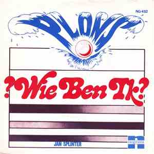 Plons  - ?Wie Ben Ik? flac album