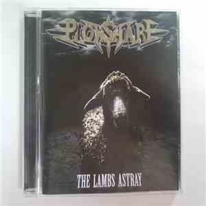 Plowshare - The Lambs Astray flac album