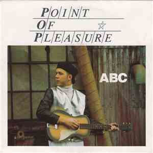 Point Of Pleasure - ABC flac album