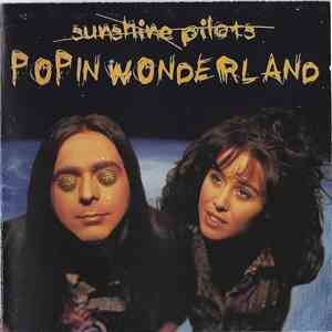Pop In Wonderland - Sunshine Pilots flac album