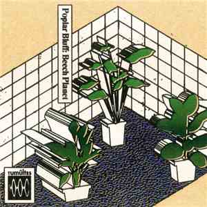 Poplar Bluff - Beech Planet flac album