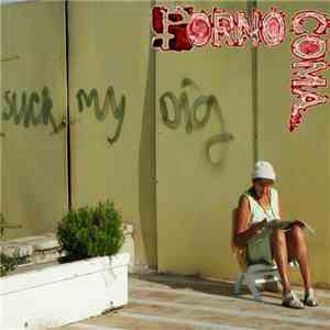 Porno Coma - Porn To Die flac album