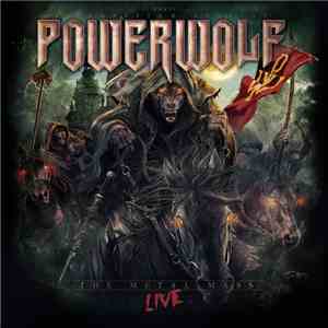 Powerwolf - The Metal Mass (Live) flac album