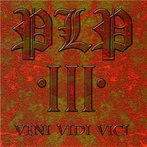 Pär Lindh Project - III - Veni Vidi Vici/ 幻想のノスタルジア flac album