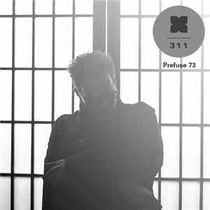 Prefuse 73 - Podcast 311 flac album