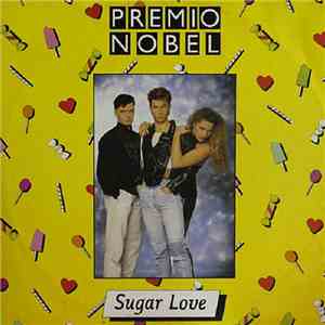 Premio Nobel - Sugar Love flac album