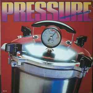 Pressure  - Pressure flac album