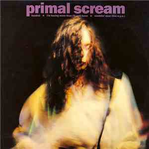 Primal Scream - Loaded E.P. flac album