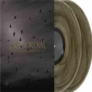 Primordial - The Gathering Wilderness flac album