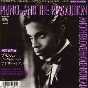 Prince And The Revolution = プリンス&ザ・レヴォリューション - Anotherloverholenyohead = アナザー・ラヴァー flac album