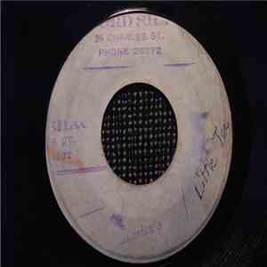 Prince Buster And The All Stars - Little Joe / The Hunter flac album
