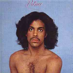 Prince - Prince flac album