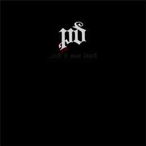 Project Dark  - ...and it was black flac album