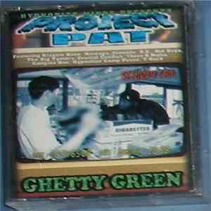 Project Pat - Ghetty Green (Clean Version) flac album