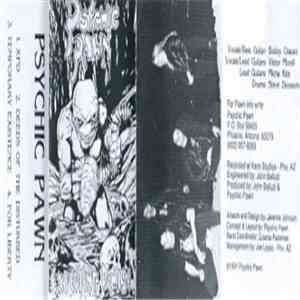 Psychic Pawn - Expedient Demise flac album