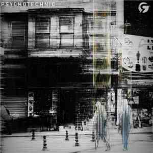 Psychotechnic - İstanbul Sokakları flac album