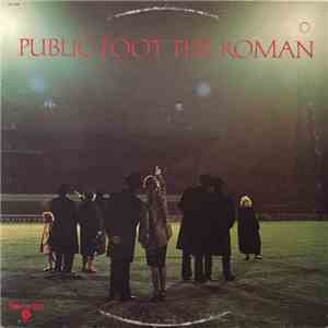 Public Foot The Roman - Public Foot The Roman flac album
