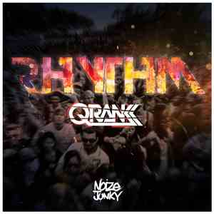 Qrank - Rhythm flac album