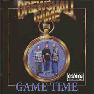 Qrewshall Game - Game Time flac album