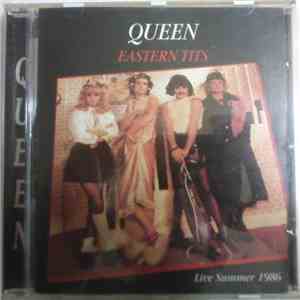 Queen - Eastern Tits flac album