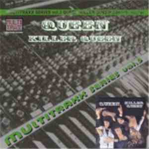 Queen - Killer Queen - Multi Track Master flac album