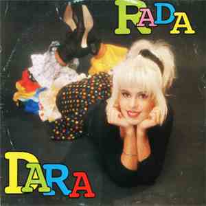 Rada Dara - Dosada flac album
