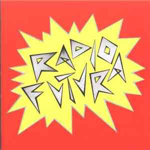 Radio Futura - Radio Futura flac album