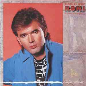 Radoslav Rodić Roki Uz Orkestar Bore Višnjičkog - Linija Života flac album