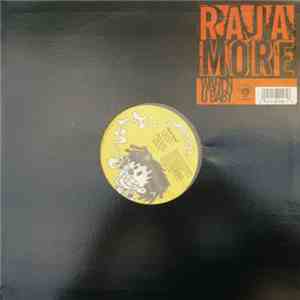 Raja More - Want'N U Baby flac album