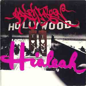 Ralph Falcon - Hollywood To Hialeah flac album