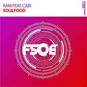 RAM Feat. Cari - Soulfood flac album